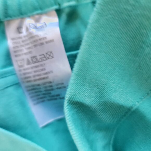 Isaac Mizrahi - Pants - Size 12 Tall - Picture 4 of 7